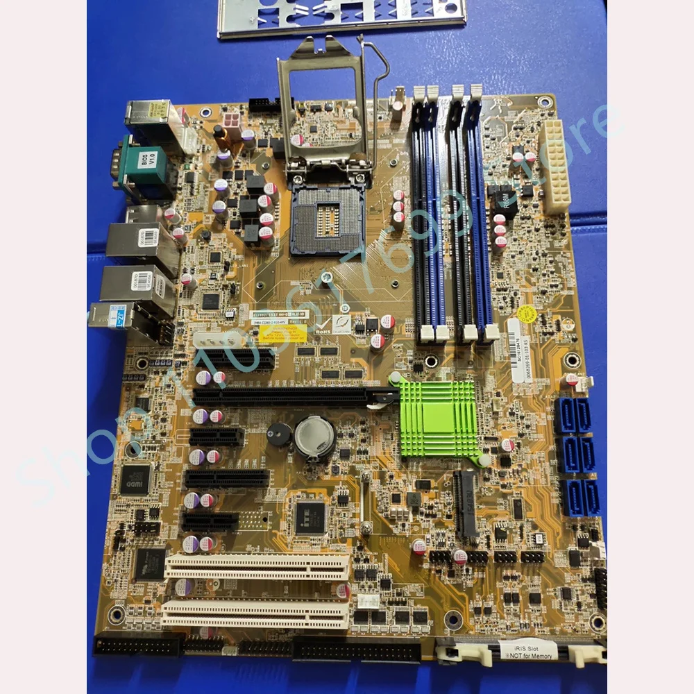 Motherboard ATX IMBA-C2260-I2-R10