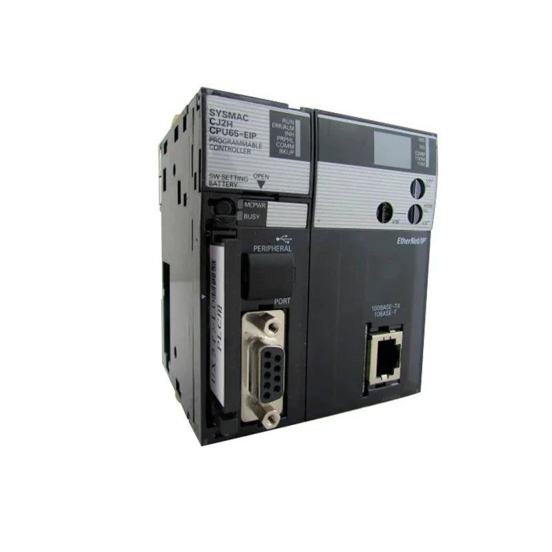 

Original PLC Controller CJ1W-AD081 Programmable Controller CJ1W-AD081-V1