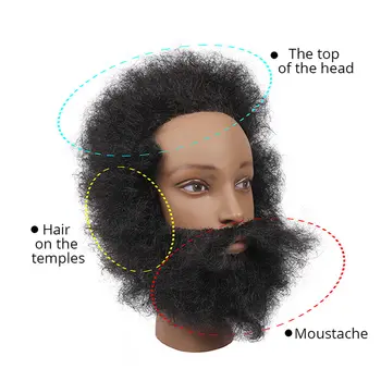 10 best sales kit per la testa di addestramento - №8