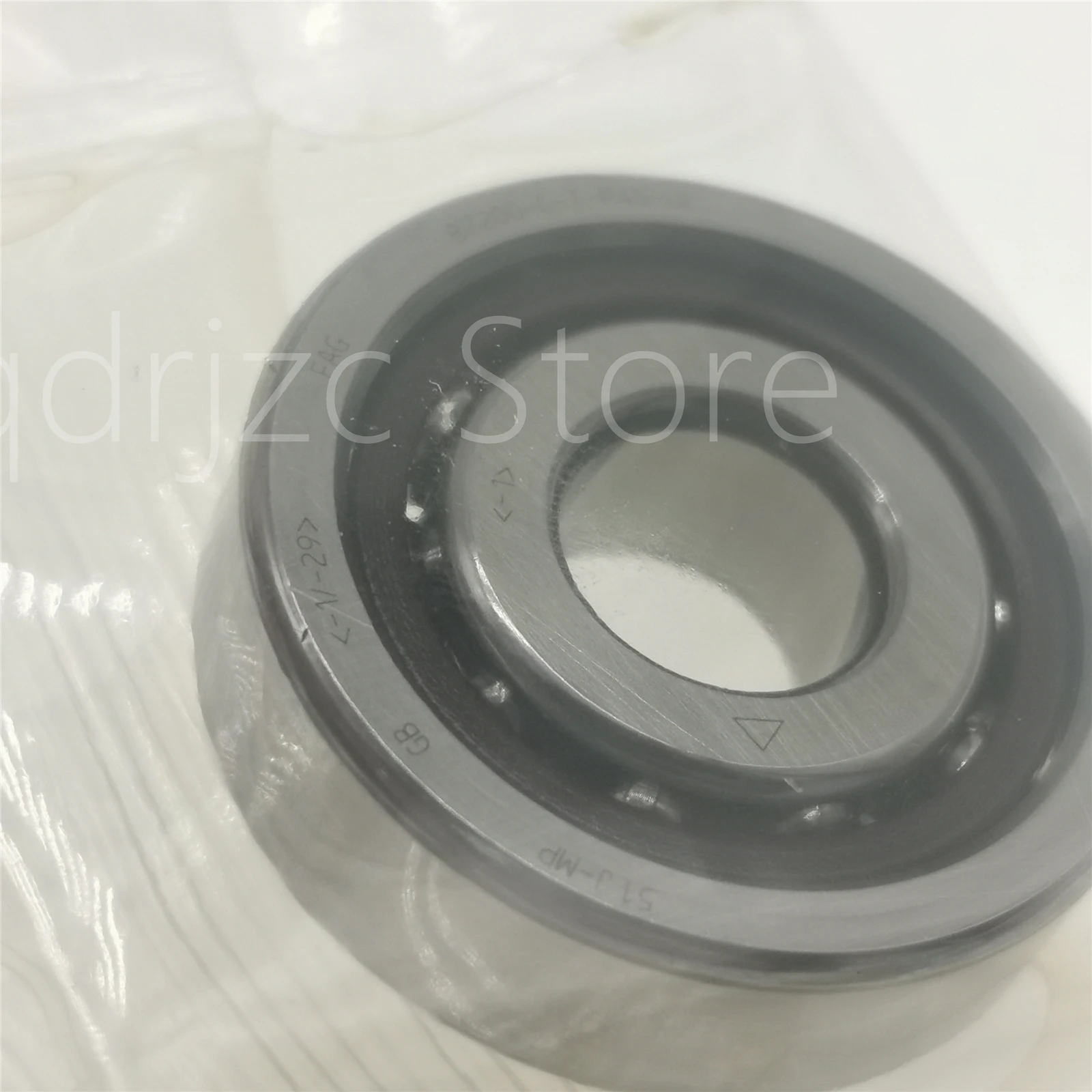 محامل مغزل لأدوات الماكينة الدقيقة ، = ، CDGA/P4A B7200-C-T-P4S-UL = 7200CDGA/P4A