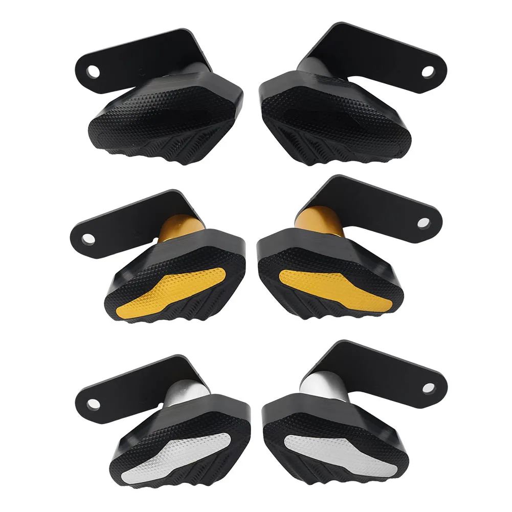 Motorcycle Engine Sliders Protector For Suzuki GSXR1000 GSXR 1000 2017 2018 2019 2020 2021 2022 2023