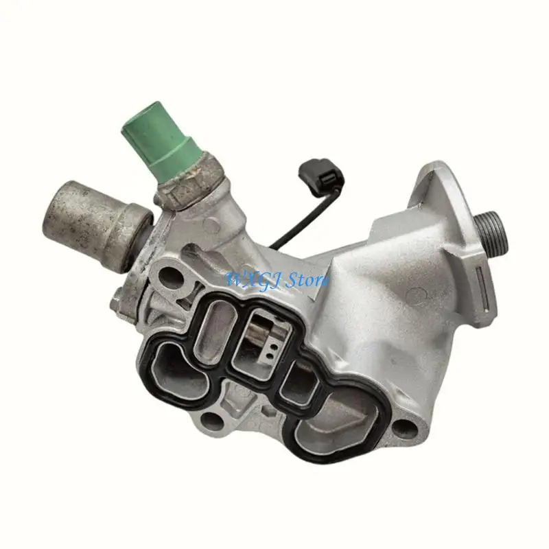 

37JE Engine Oil Pressure Regulator Valves Rapid 0.5s Response Car Part 15811RCAA01