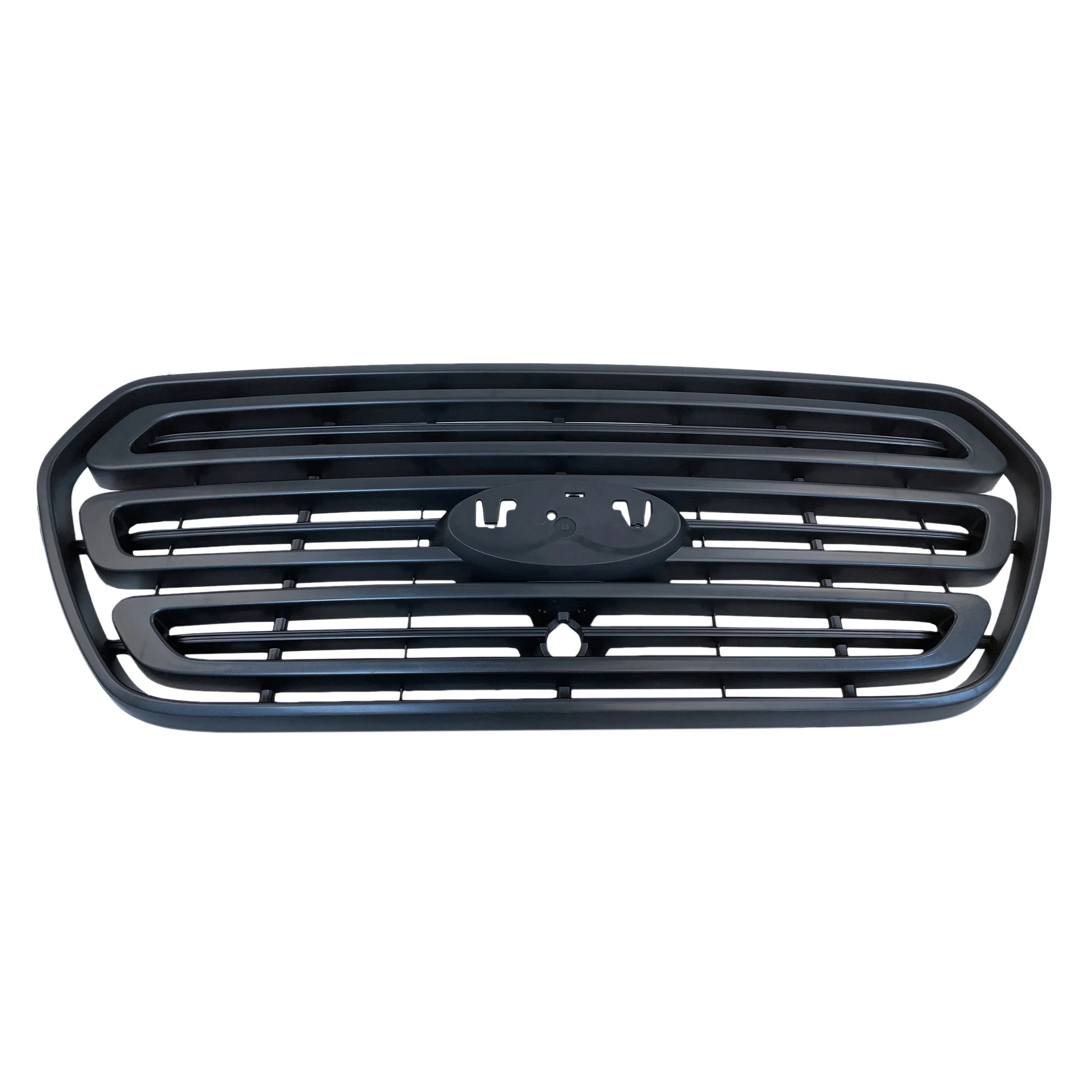 US Free Shipping Home Front Bumper Car Grille Black for 2015-2019 Ford Transit 150 250 350 HD CK4Z17E810AA