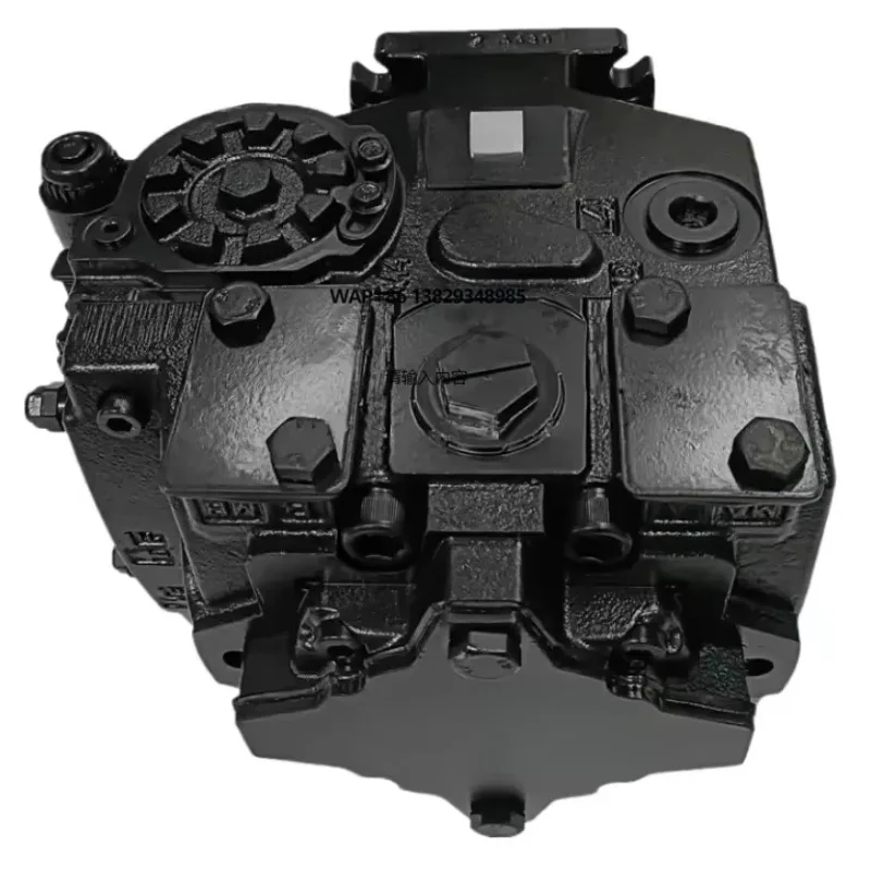 

High Quality H1B060 Hydraulic Vane Pump Parts for Construction Machinery