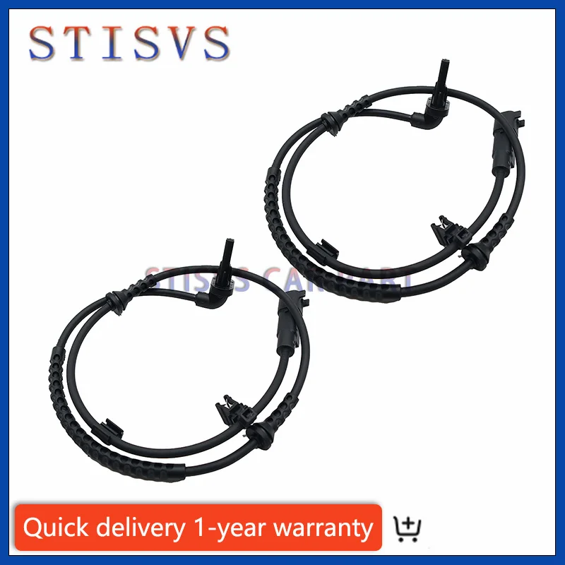 

ABS Wheel Speed Sensor Front Right 95019935 For Chevrolet Sonic 2012-2020 94544448 2ABS3611 AB1143 5S13713 New Car Auto Parts