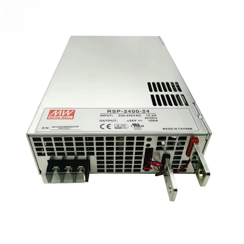 

RSP-2400-12 12v adjustable programmable laser power supply