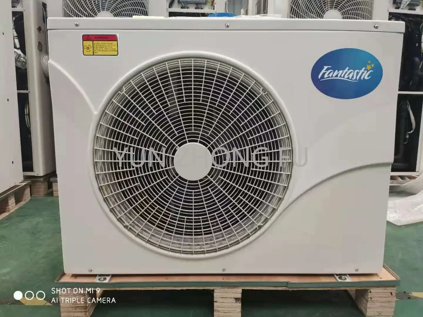 Pool Heatpumps,spa Heater,swimming Pool Heat Pumps Factory Directly Sale