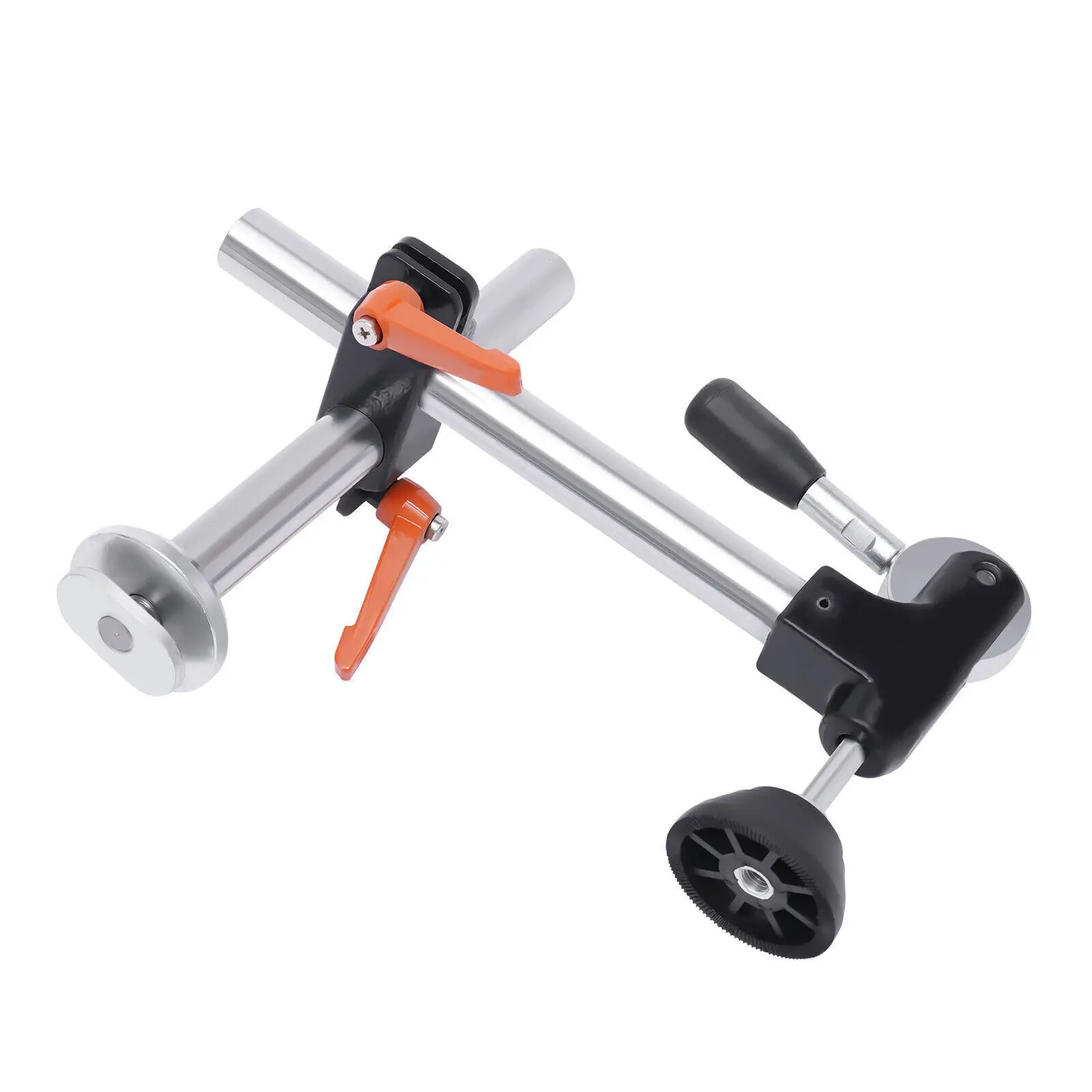 منشار طاولة النجارة، مشبك يدوي، لوحة طاولة منزلقة دقيقة، منشار كونترتوب