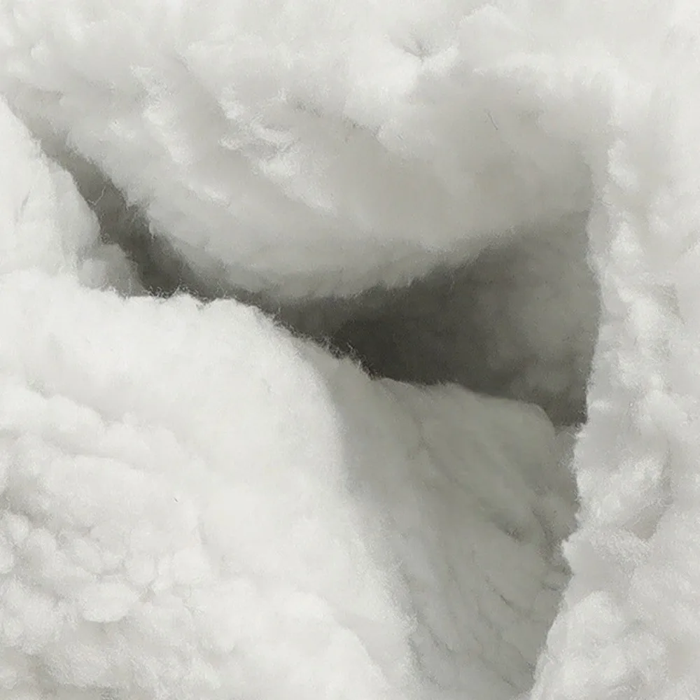 

1 шт., хлопковые носки для переломов, утолщенные носки для периода реабилитации переломов на флисовой подкладке, мягкие носки для кормления для кашпо