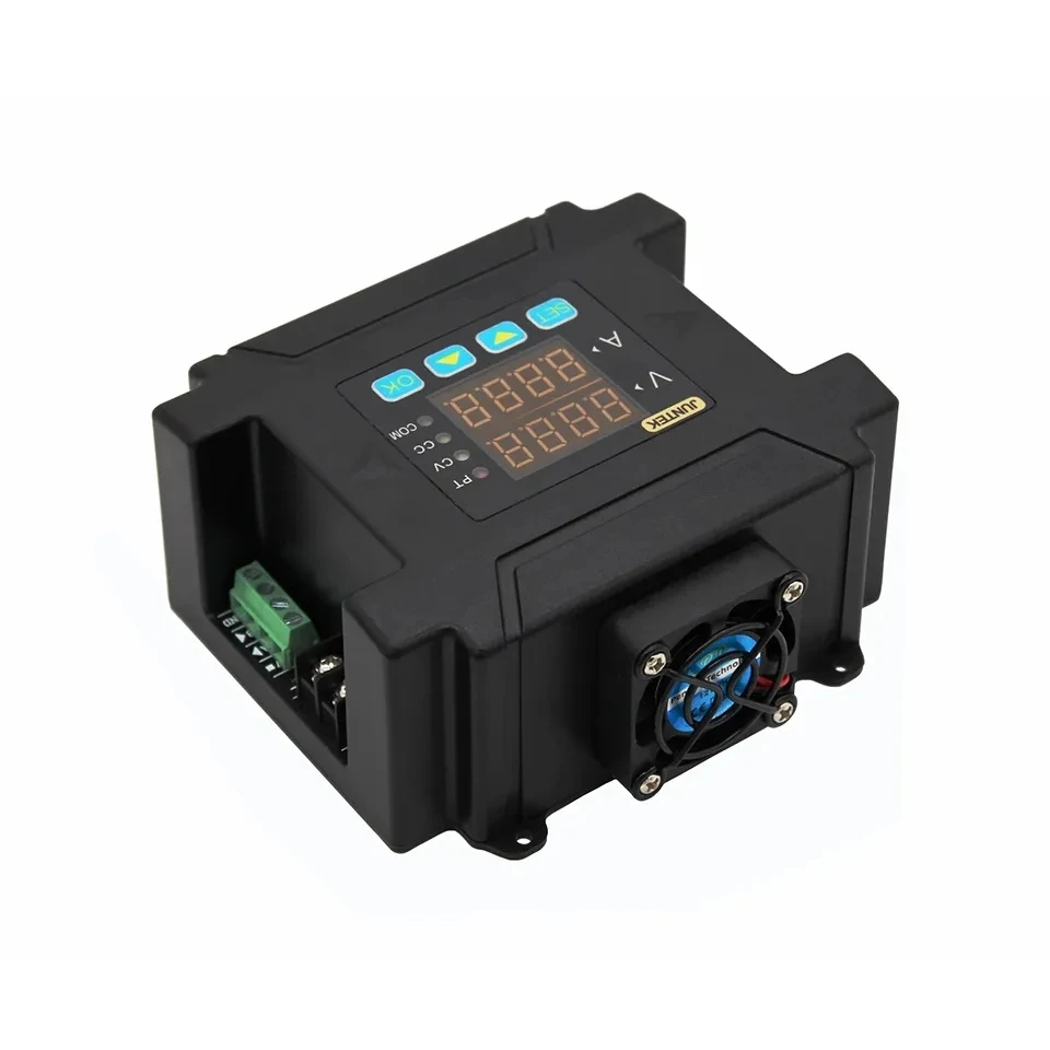 DPM8605-RF 60V 5A Control remoto programable DC Digital ajustable voltaje reductor fuente de alimentación convertidor Buck