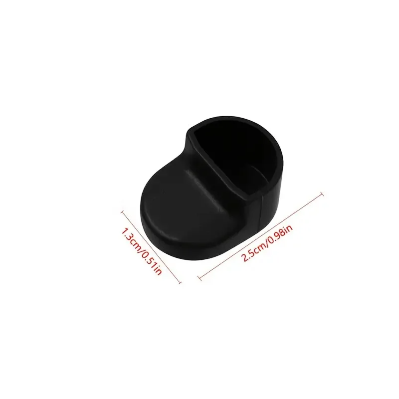 For Xiaomi M365 M365 Pro Electric Scooter Rear Mudguard Splash Fender with LED Taillight Durable Replacement Safety Protector