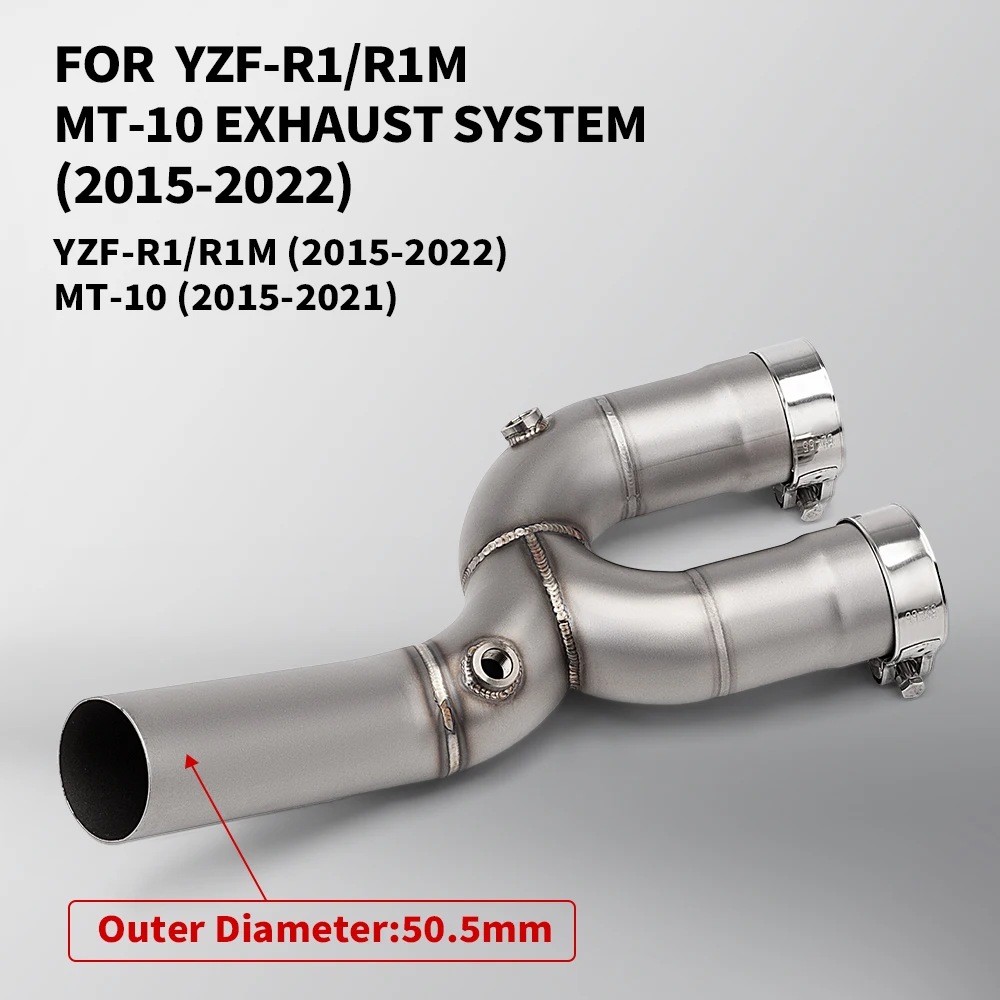 systeme-d'echappement-intermediaire-coulissant-en-acier-inoxydable-pour-moto-yzf-r1-r1m-mt-10-modeles-2015-2021-2022-51-mm