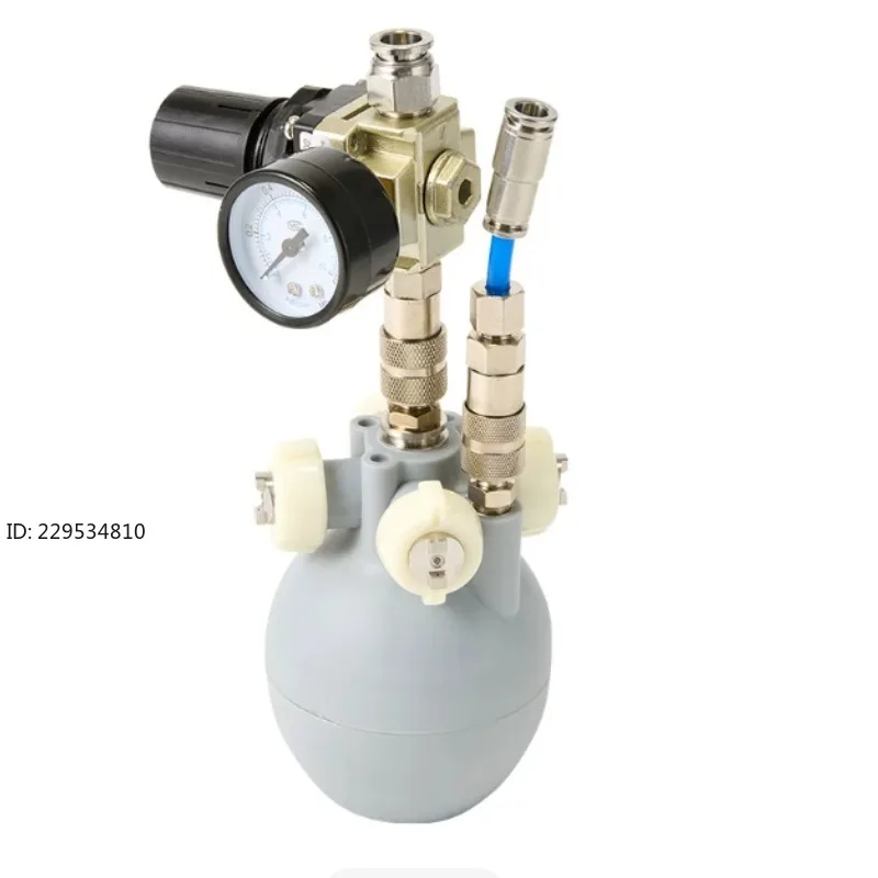 Large fog volume industrial humidifier Anti-static two-fluid dry fog type in electronic textile printing workshop  short model