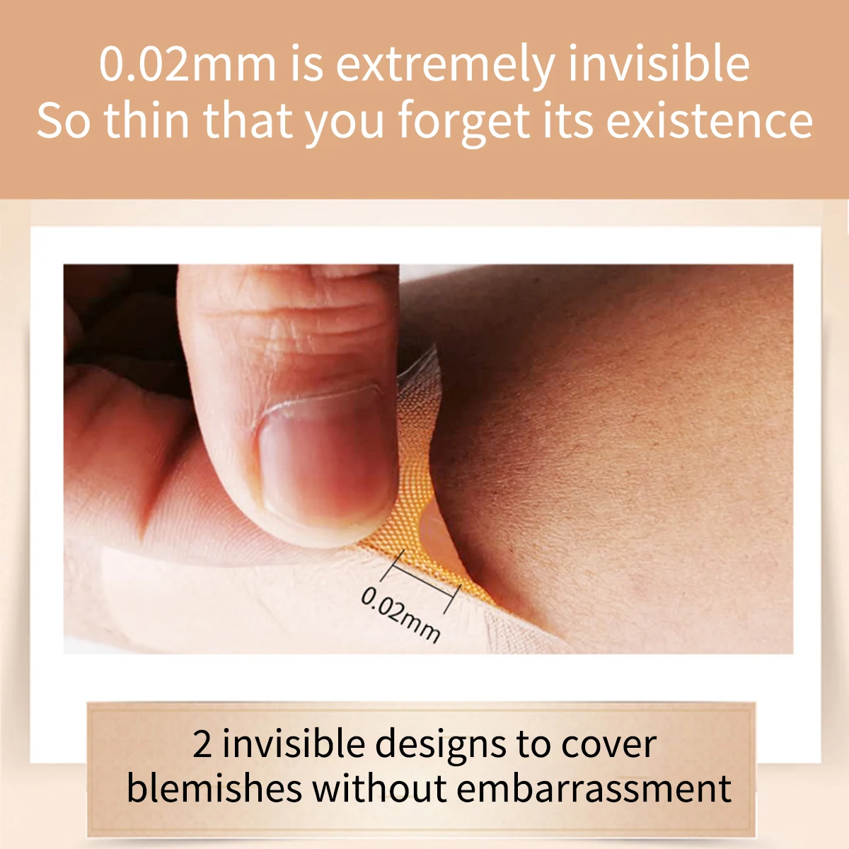 6 قطعة غطاء كامل المخفي الوشم مقاوم للماء ندبة حب الشباب التستر ملصقات الجسم الذراع عيب مؤقت إخفاء أشرطة التستر بقع