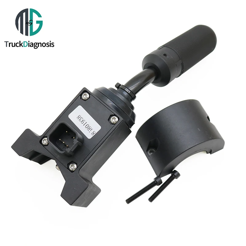 Find similar icon 555E 575E 655E 675E B90B B95B B100B B110B B115B LB75 LB90 LB95 LB110 Column Switch Combination Selector Contro