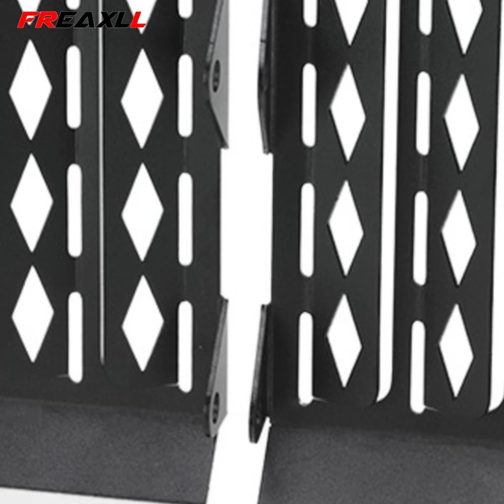 

Аксессуары для мотоциклов ДЛЯ BMW G650GS F650GS Dakar G650GS Sertao всех лет G 650GS F650 GS Защитная крышка решетки радиатора