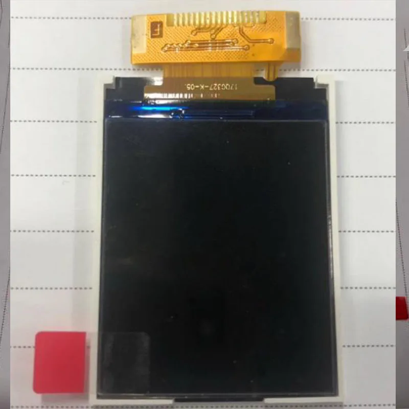 

For Nokia 105 2G 2023 LCD Display Screen Digitizer Assembly Replacement Parts