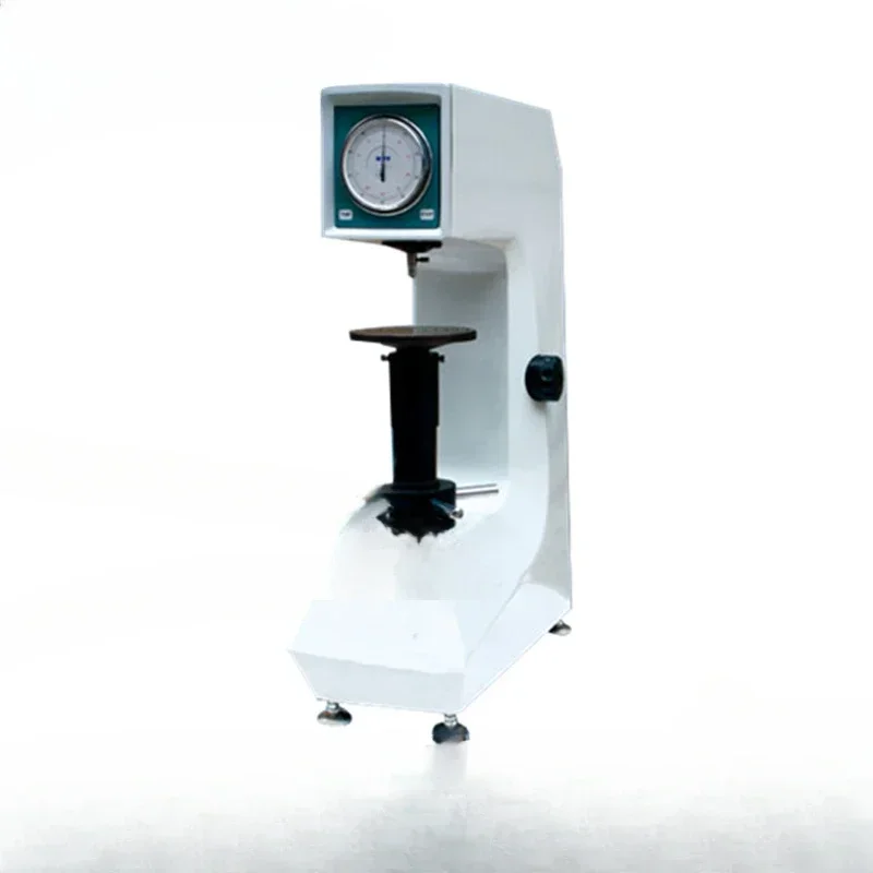 

200HRD-150 electric hardness tester