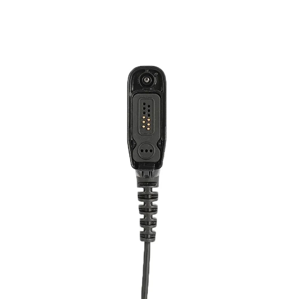 Cable de programación USB para Motorola Xir P8268 DP4800 Walkie Talkie, Radio bidireccional