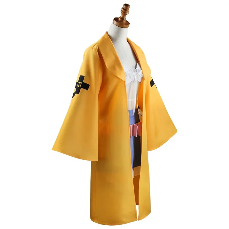 2025 New Danganronpa V3 Angie Yonaga Cosplay Costumes Zentai Full Set Uniforms Skirts Cloak abc