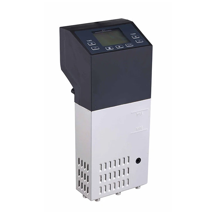 

Кухонная техника 1500 Вт Медленные плиты и Sous Vide по низкой цене