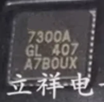 

10PC MAX7300AGL-T MAX7300A