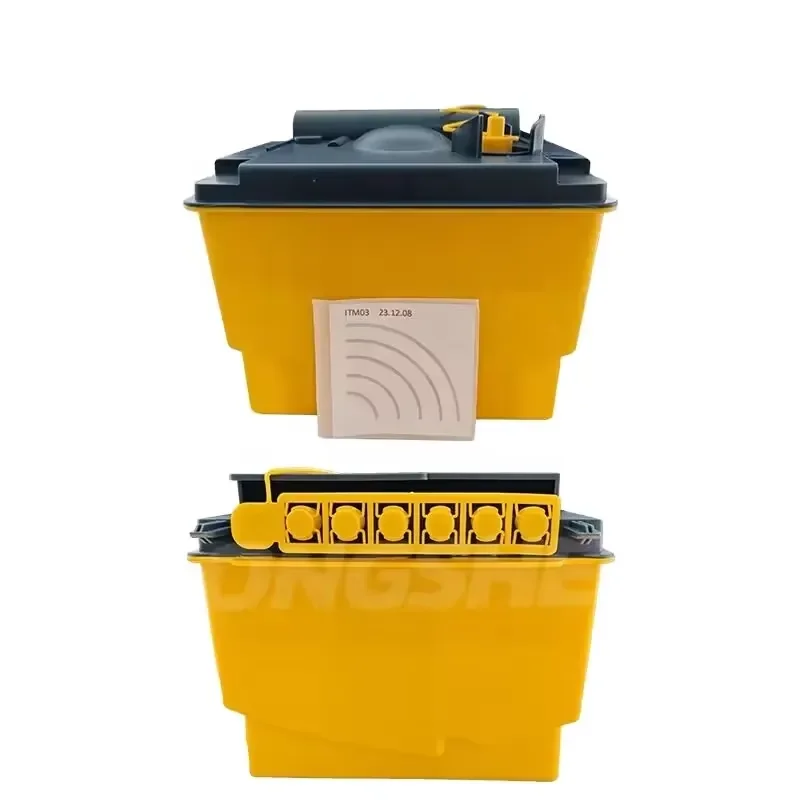 2026 Hot Item Alternatice New ITM03 Domino AX Series White Ink ITM Type 3 Module for Domino AX350I AX150I Inkjet Printer