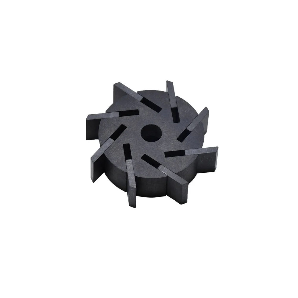 Vacuum Pump Motor Impeller Rotor for MERCEDES Central Locking Systems Direct Fit Replacement for Specific Models