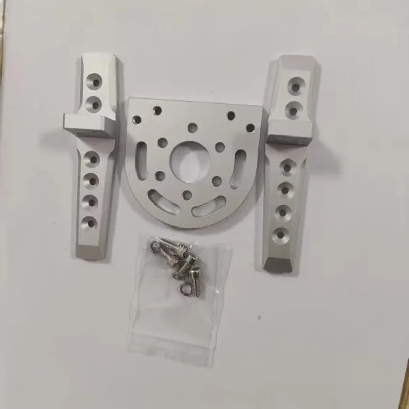 56 series simple motor rack, brushless motor seat, motor bracket fixed seat, brushless electric boat