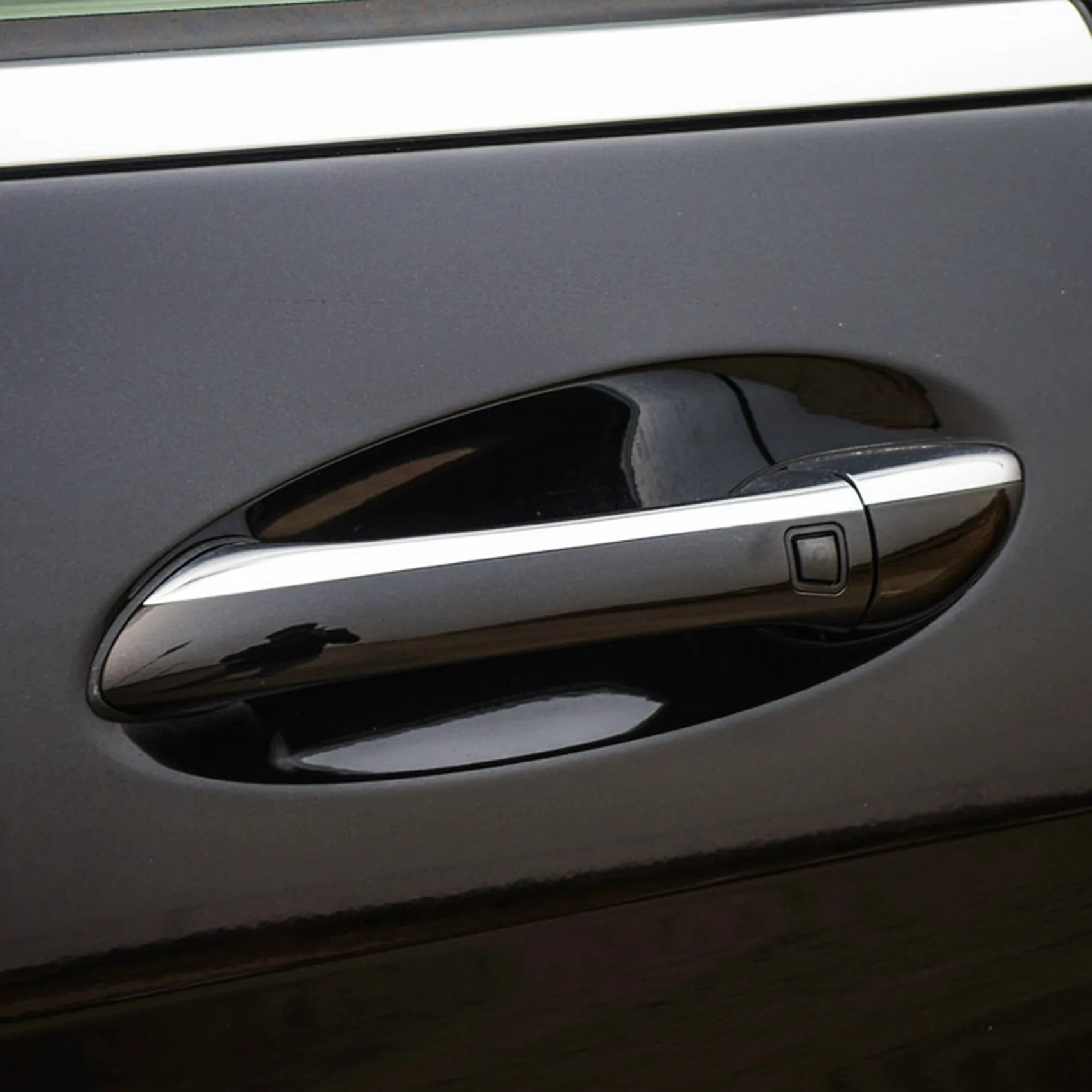 Car Front/Rear Right Door Handle for Benz W164 ML500 ML300 X164 GL450 A1647600470