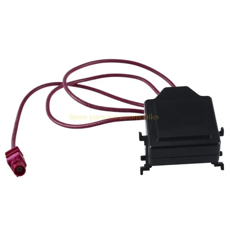 

H58F Car Rearview Glass Antenna for Class W213 2139055009 A2139055009 Replacement Antenna Automotive Accesssory