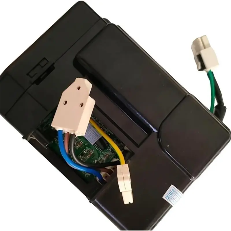 Promotion!Inverter Board Assembly, For Refrigerator Compressor 105-01-Y18-A, 70-D-V780 Drive Board Replacement Part
