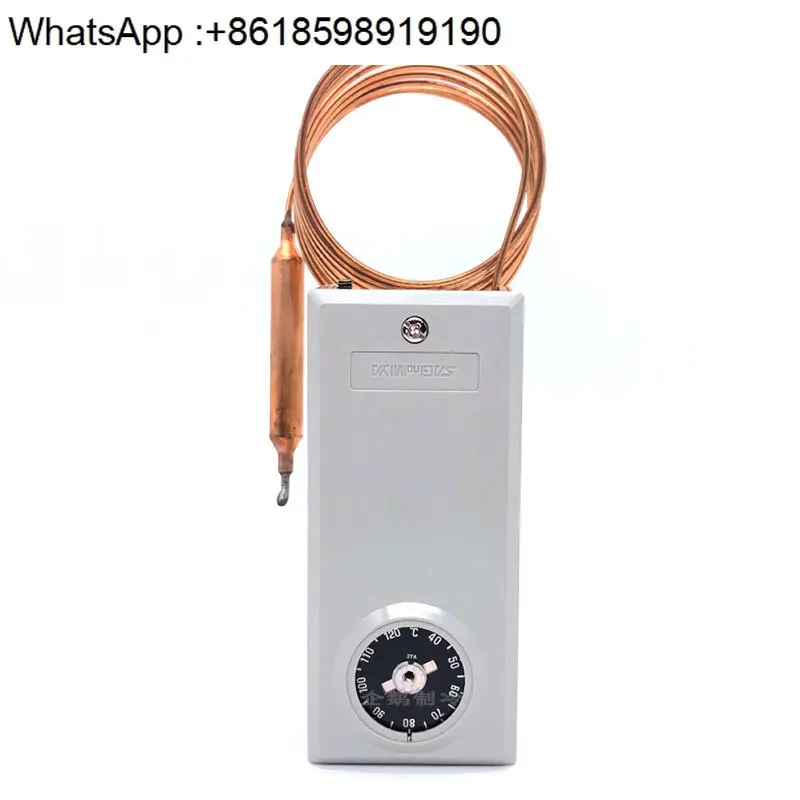 Refrigeration And A…