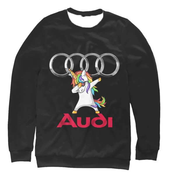 

2025 Summer Hot Selling Men and Women Sports Long Sleeve Audi Logo Pattern Casual Style Quick Drying Breathable Long Sleeve
