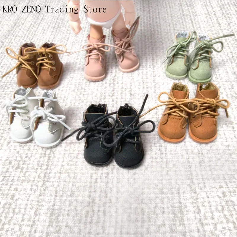

For Zsiga Doll Shoes Cute Standing Shoes Doll Shoes Replacement Set Doll Shoes Doll Dress-Up Toys Accessories✨