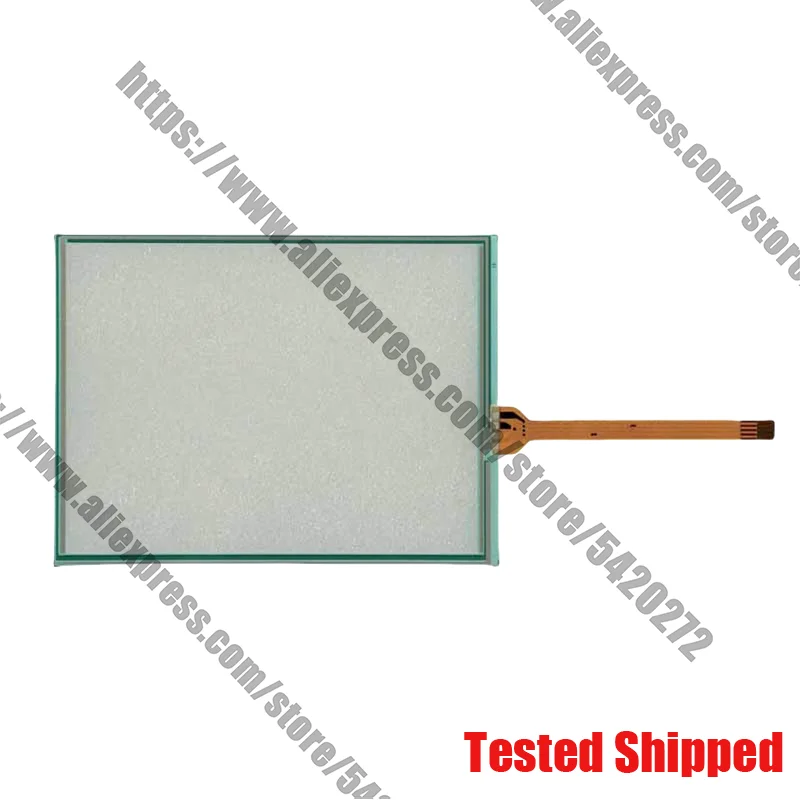 Nuovo touch screen TP-3157S3