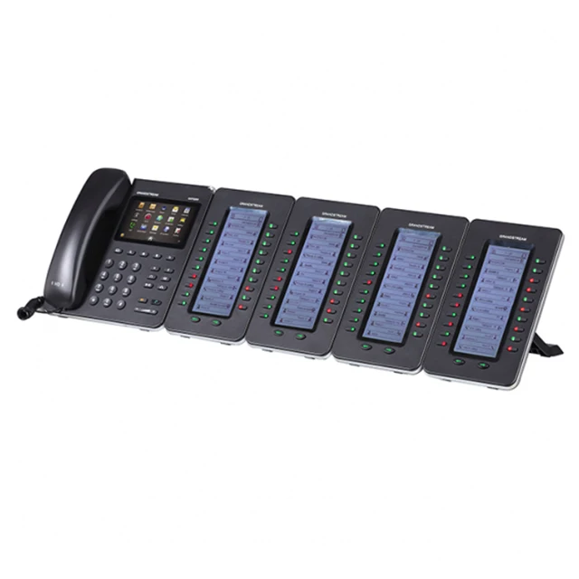 Grandstream GXP2200EXT extension module for Gxp2170 viop phone