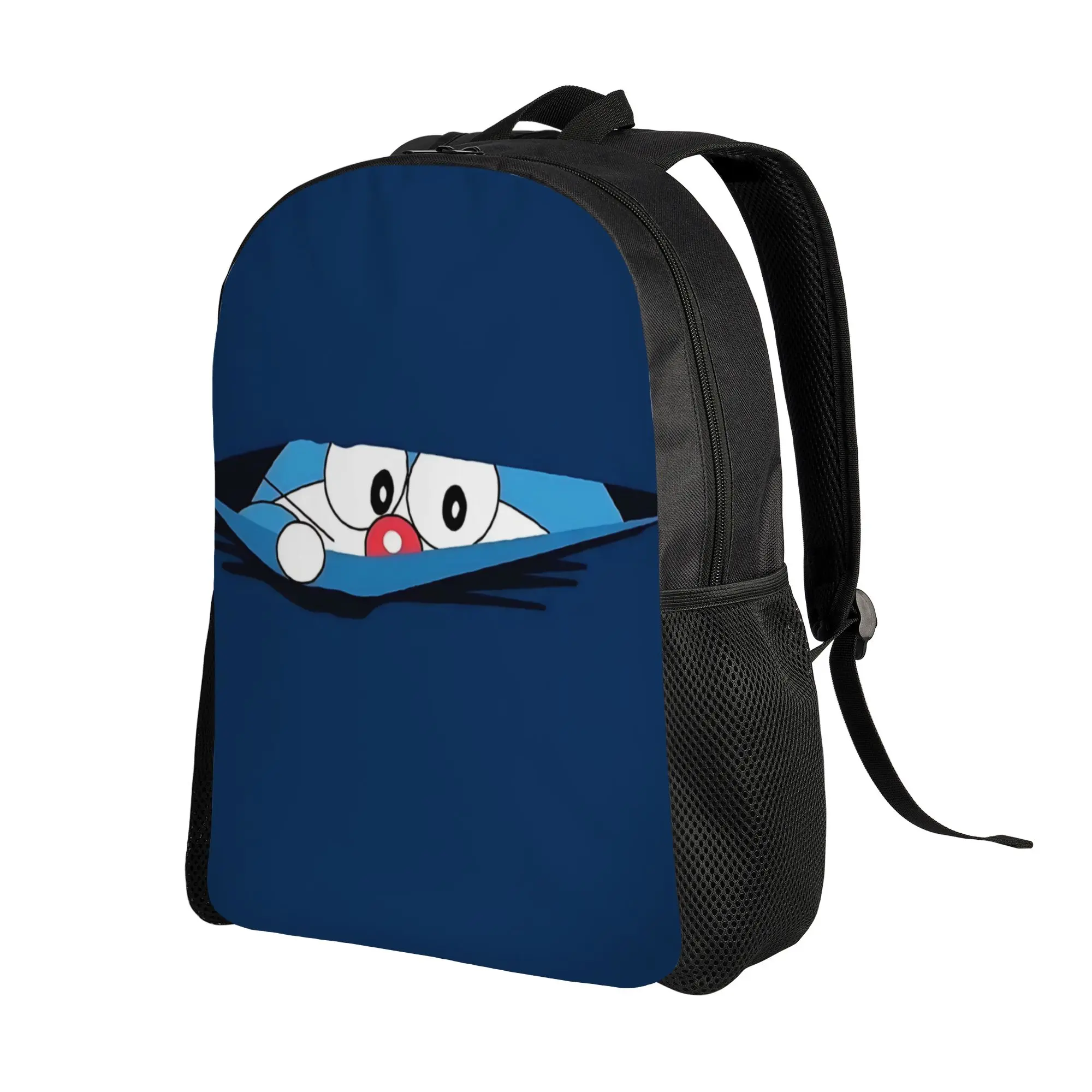 1Piece Doraemon College Bag Look Backpack New Semester Begins