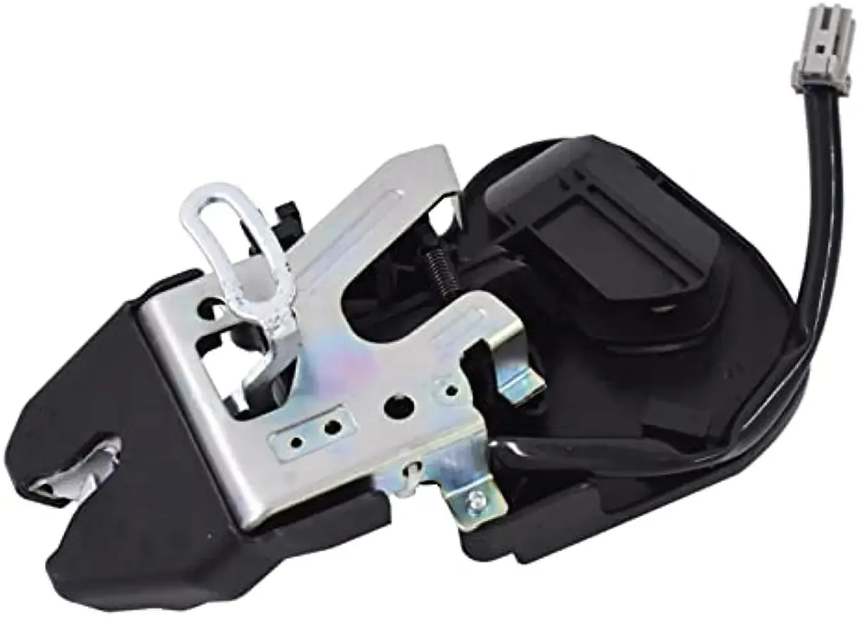 Trunk Latch Lock Power Lid Lock Actuator 74851-SNA-A12 For Civic 4 door 2006-11  Autos Car Tailgate Lock