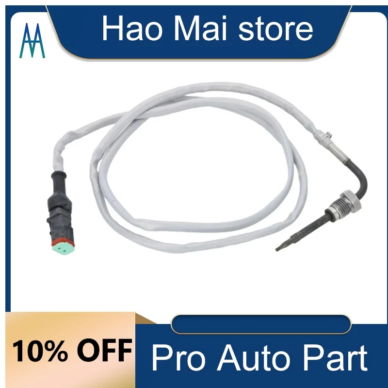 

2301849 Sensor On-Off Circuit Changer Switch Opener for Scania Truck Accessories