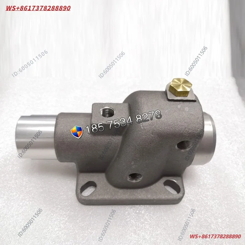 Screw machine air compressor intake valve 99331654 unloading valve 99331498