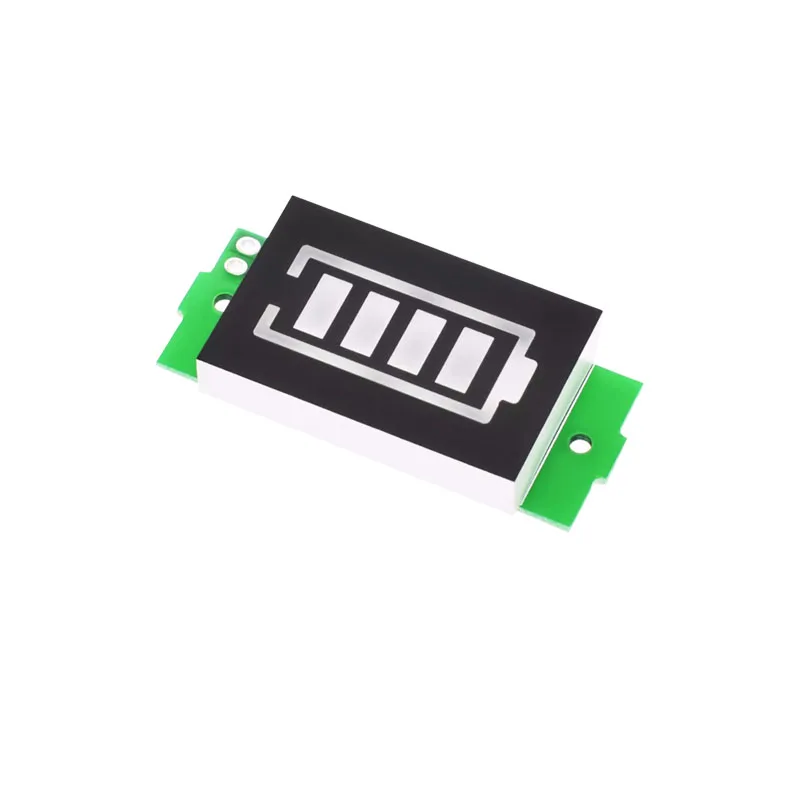 Mini 6V 200MA 1,2W Monokristallines Silizium-Solarpanel mit Solarladegerät CN3065 für 18650 Akku & Handy-Aufladung – Detail 7