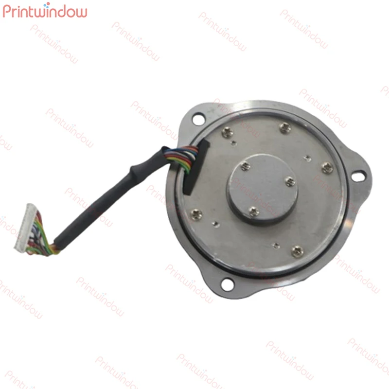 Original Disassembly Polygon Mirror For Ricoh MP 906 907 1107 1350 1356 1357 1100 9000