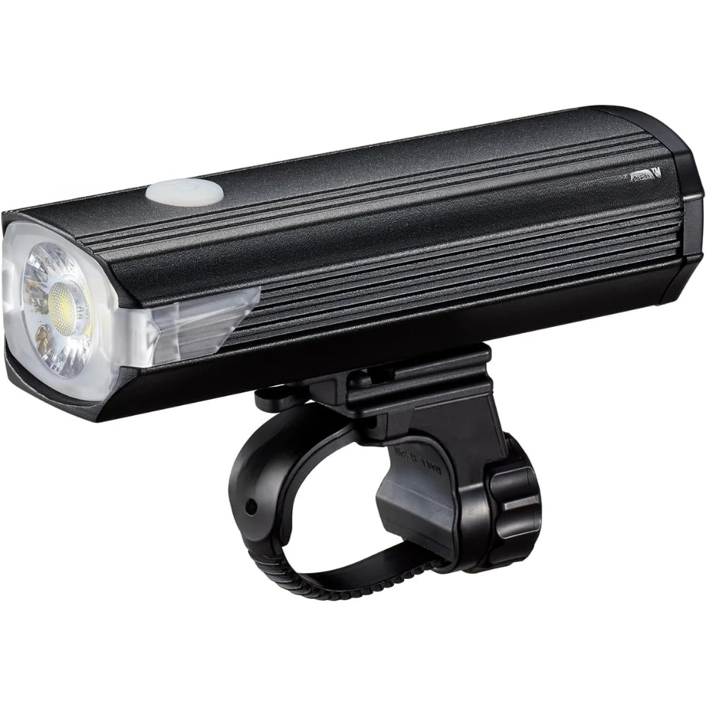 CATEYE - AMPP USB Rechargeable Bike Headlight