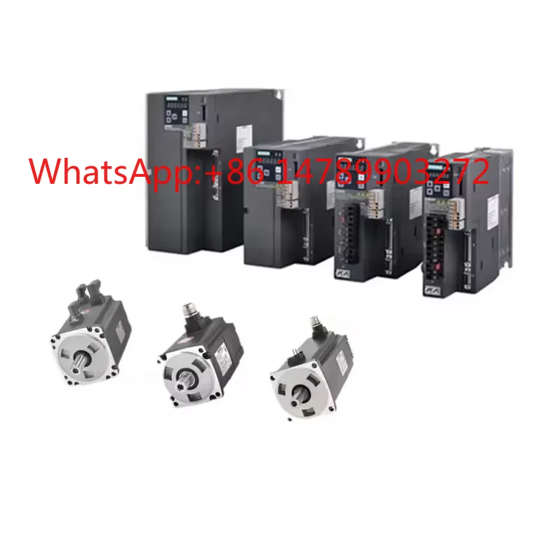 PLC Controller Servo Motor Dedicated Controller Module In Stock