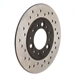 Motorcycle 190MM brake disc suitable for China GY6 scooter motorcycle ATV moped kart accessories
