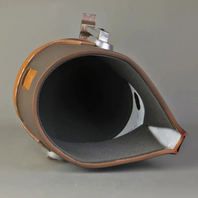 Casco Anime Rebels Maschera Cosplay Sabine Wren Casco Maschere per costumi Full Face PVC Uomo adulto Party Prop