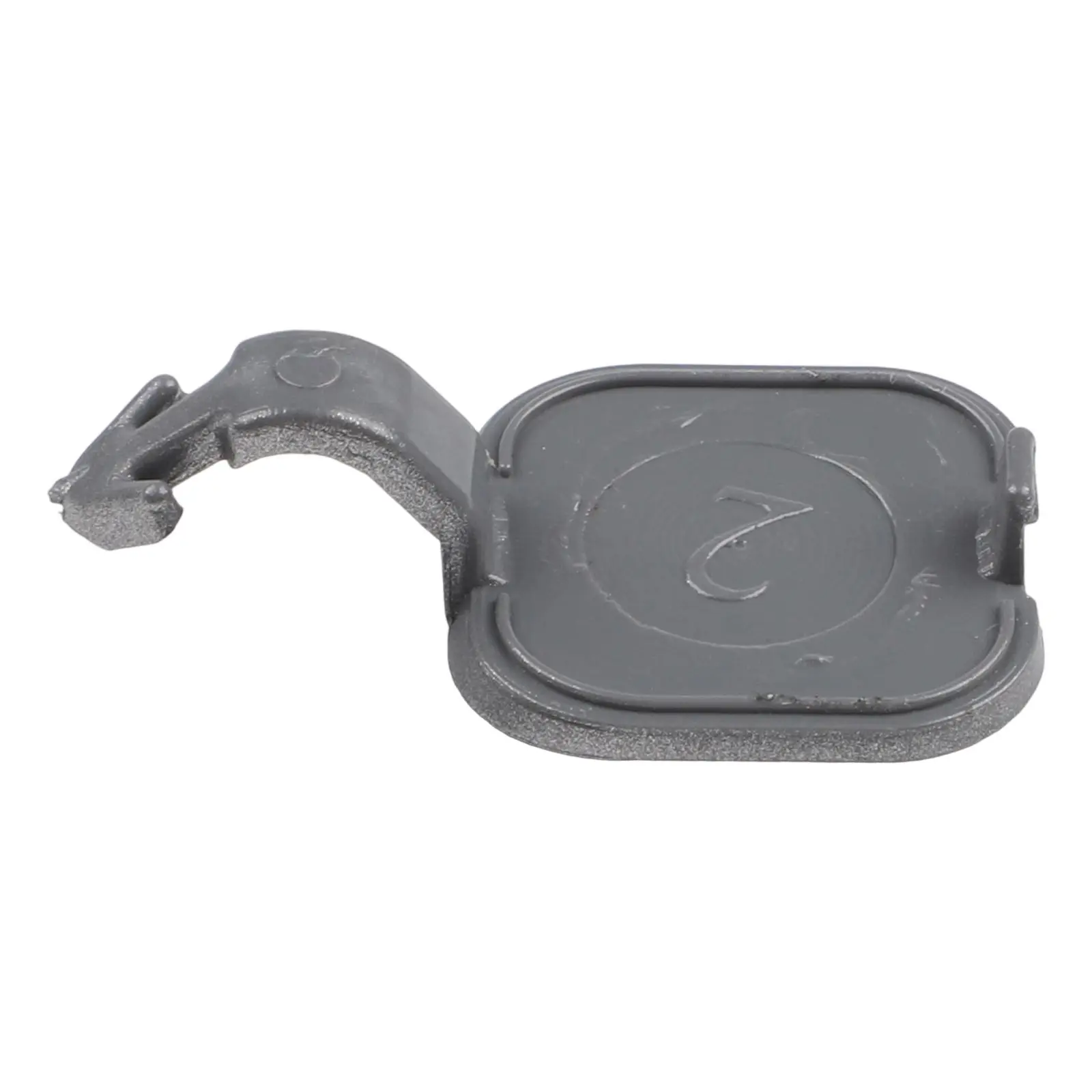 

Convenient High Quality Practical Screw Cover Handle Inner Handle Plastic Screw 827700U000S4 Cover Door Fitment