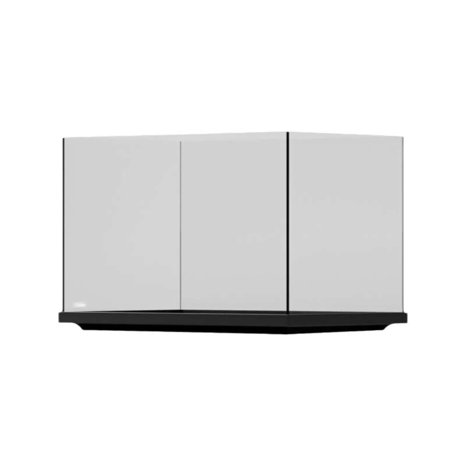 

Desktop Aquatic Habitat Super Clear Glass Levitating Base