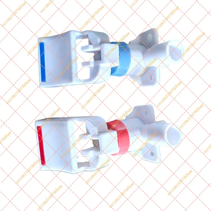 MYD927 Water Dispenser Button Type Water Nozzle Outlet Faucet Replacement Parts for Household Water Dispenser